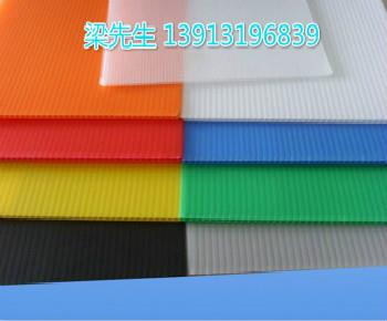 昆山中空板專業的昆山中空板信賴之選－黑色中空板