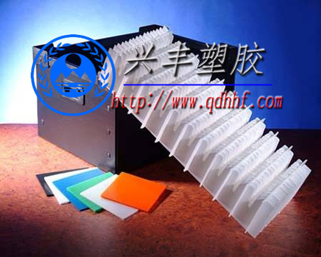 山東泰安|濟寧可定制全新PP塑料中空板箱