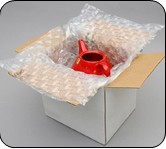 供應(yīng)電子商務(wù)專用防震緩沖充氣袋