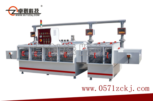 標(biāo)牌蝕刻機、 真空曬版機、 制卡設(shè)備