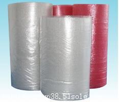 氣墊膜價格//江蘇無錫氣泡膜生產廠家哪家名聲好