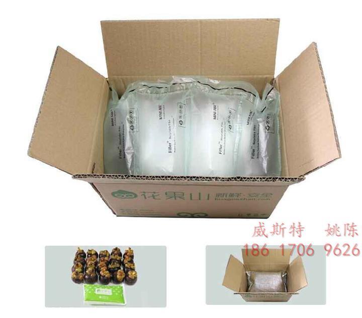 廣東省全尺寸支持 緩沖氣墊機 包裝性價比高