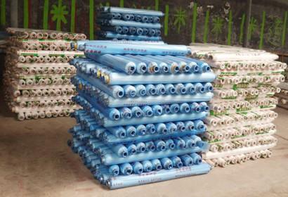 口碑好的工程地膜當(dāng)選辛店金發(fā)塑料廠/氣墊膜