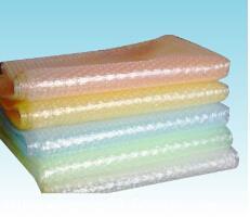 具有口碑的無錫氣泡膜生產廠家是哪家/江陰氣墊膜