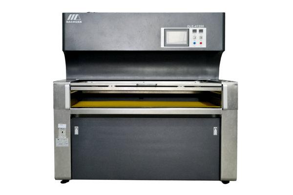 43中山UV-LED曝光機供應商|LED曝光機發(fā)展的重要性