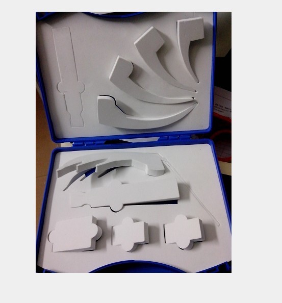 供應EPE珍珠棉包裝盒內襯，珍珠棉護角