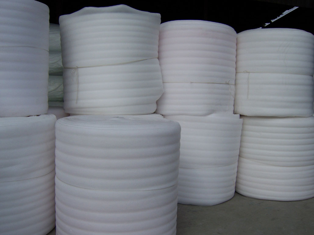 epe珍珠棉腹膜袋：防潮防震，美觀大方