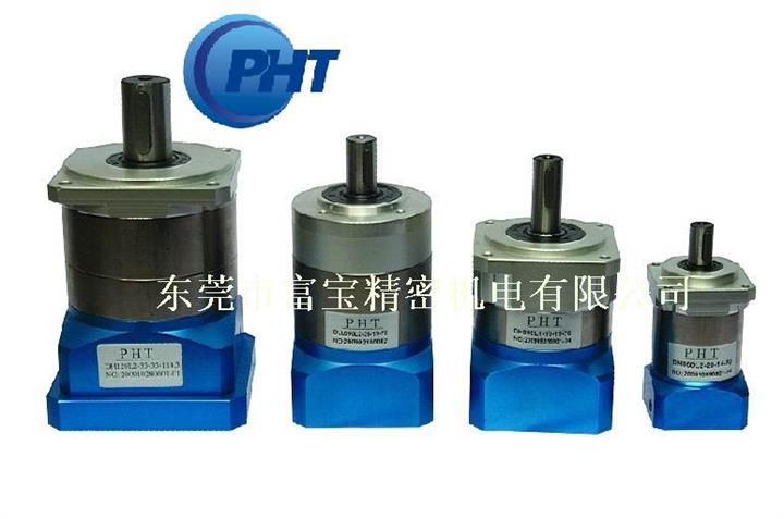 品宏減速機DHL090L2-9-19-70曝光機專用 廠家直銷 量大從優