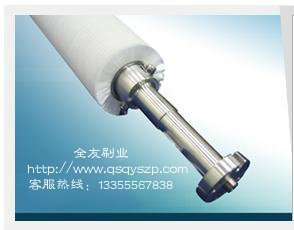 顯影機毛刷|沖版機毛刷