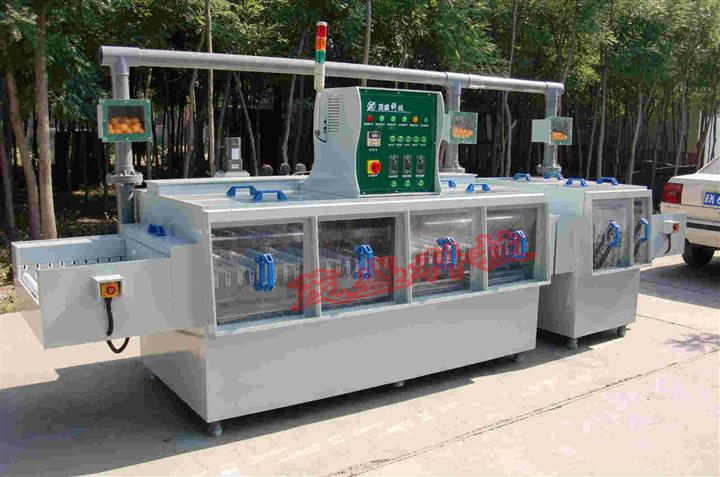 供應(yīng)勻膠顯影機