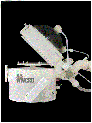 涂膠顯影機EDC-650Hzb-23NPP