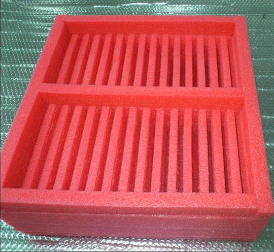 泡棉成型加工重慶南川廠家批發