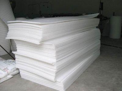 高密度珍珠棉重慶墊江縣優特包裝公司