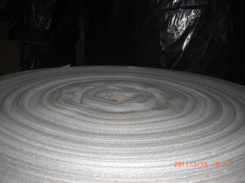 上海專業生產EPE珍珠棉 泡棉供應商