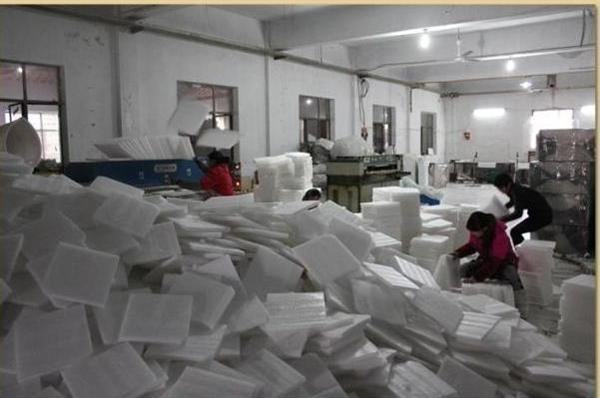 EPE珍珠棉渝中區廠家銷售