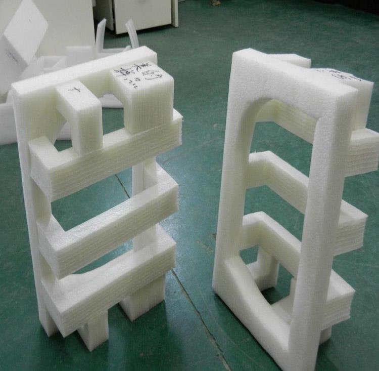 蘇州EPE珍珠棉供應商EPE泡棉護角生產廠家