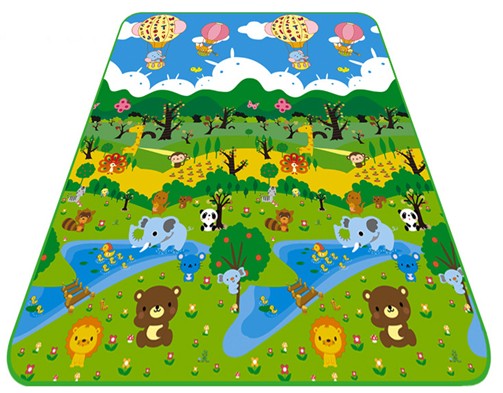 EPE珍珠棉管質(zhì)量要怎么來辨別?