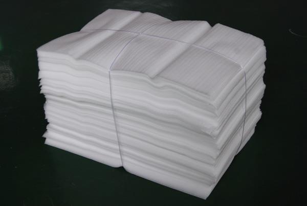 珍珠棉的化學分子鏈突出了哪些包裝優勢？