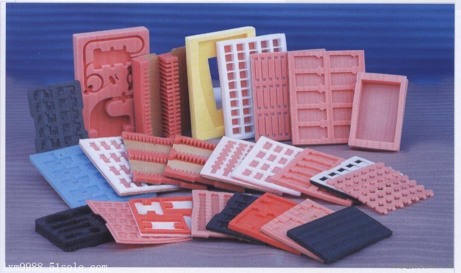 重慶泡沫EPE珍珠棉定位架 護角包裝