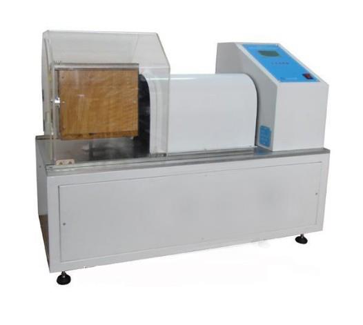 硬質泡沫塑料易碎性測定儀