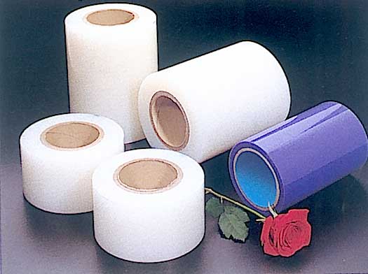 PE保護膜 | PET保護膜 | 保護膜 |CPP保護膜