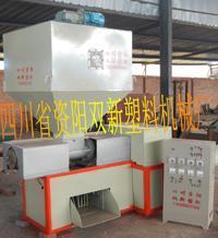 珍珠棉顆粒加工機，EPE珍珠棉加工設備，珍珠棉造粒設備