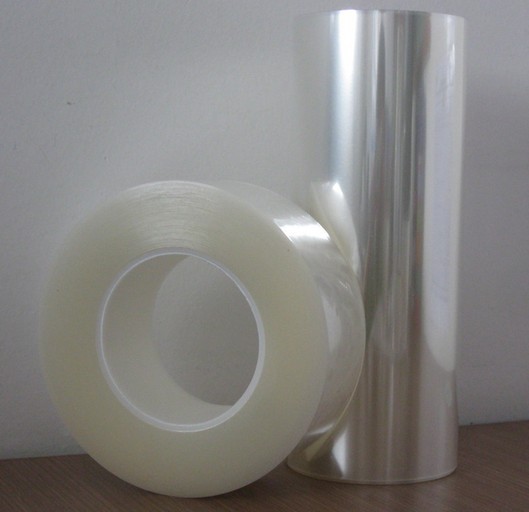 乳白色保護膜 PET手機保護膜