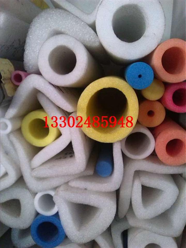 惠州EPE珍珠棉管，珍珠棉棒價(jià)格低