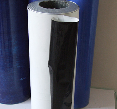 利浩保護(hù)膜市場(chǎng)，利浩PE保護(hù)膜日新月異