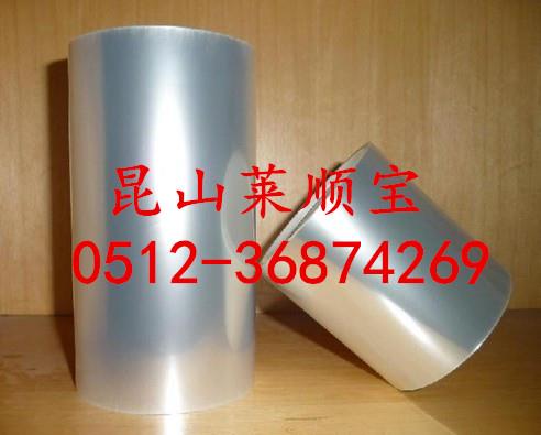 透明網紋高粘保護膜   PE高粘網紋保護膜