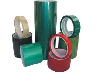 高溫保護膜 耐高溫保護膜，富藝耐高溫保護膜，規格齊全 - 保護