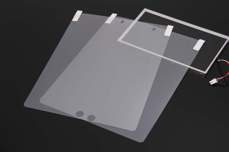 供應(yīng)通用透明保護(hù)膜