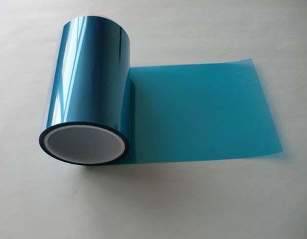 PET離型膜，啞光PET保護(hù)膜，PET聚酯薄膜廠價(jià)直銷