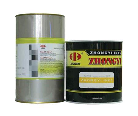 專業供應各類絲印油墨/ 絲印油墨價格//鄭州福星公司