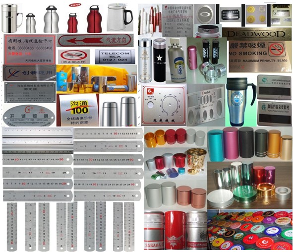 金屬UV絲印油墨批發