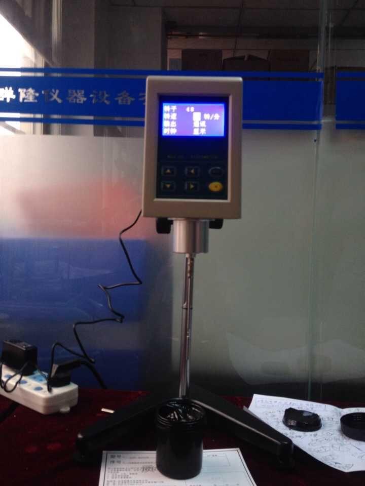 水性油墨粘度計(jì)、UV油墨粘度計(jì)