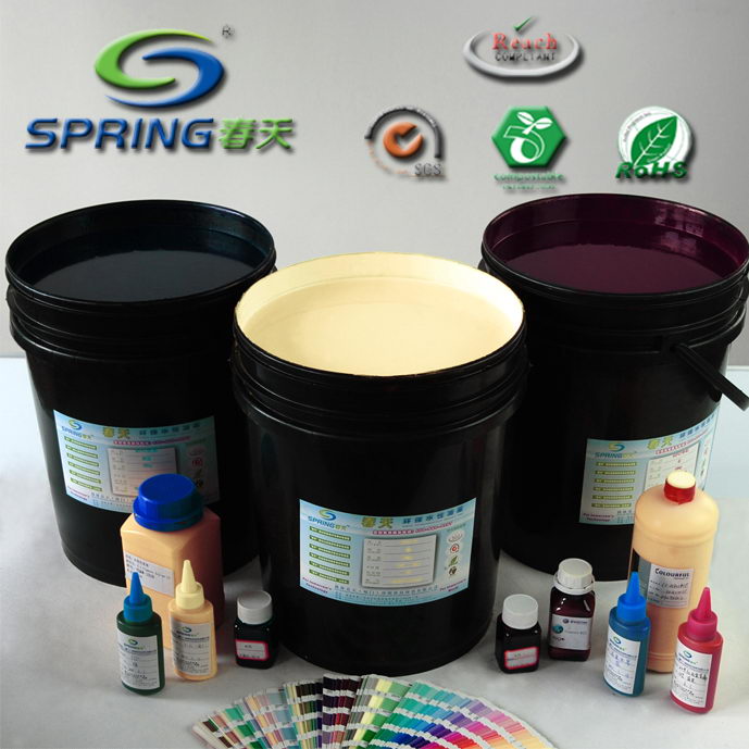 濰坊水性油墨，萊州水性塑料油墨