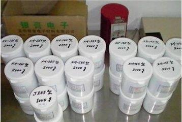 山東回收太陽能導電銀漿、銀擦布