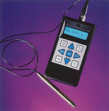 PCB銅孔測厚儀，PCB孔銅測厚儀，電路板孔銅測厚儀