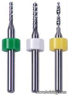 奉賢PCB鑼刀，PCB銑刀回收