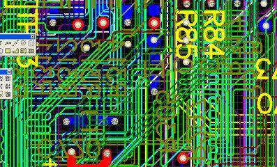 宜州PCB打樣、崇左PCB打樣（咨詢）