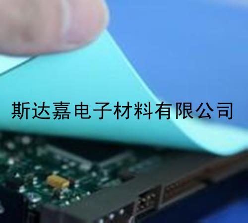 供應(yīng)PCB電路板散熱貼片，PCB電路板散熱膠條，PCB電路板散熱泥