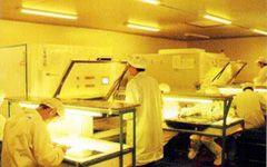 汝州嘉立創PCB打樣|輝縣PCB打樣排名（組圖）