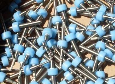 招遠(yuǎn)市PCB鑼刀，PCB銑刀回收（咨詢）