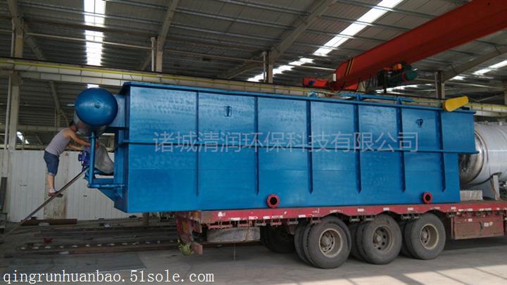 陸河縣金屬油墨污水處理專業定做