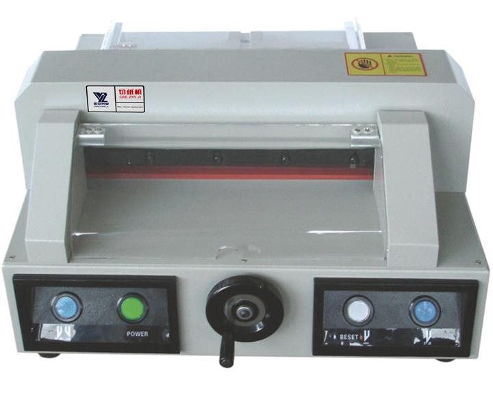 供應興業切紙機