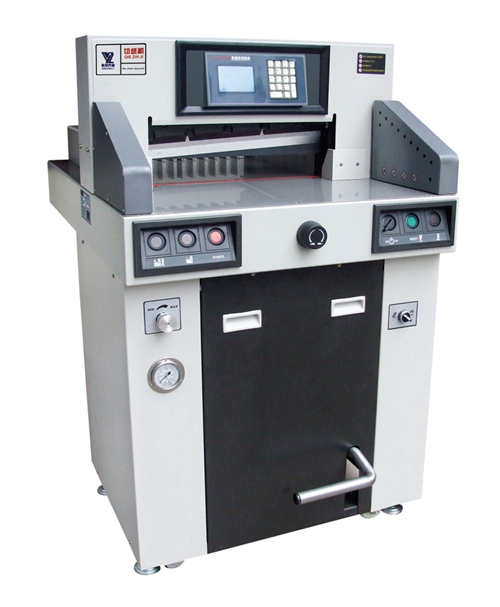 切紙機 切紙機操作規則 膠裝機品牌