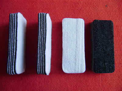 優質毛氈條供應商