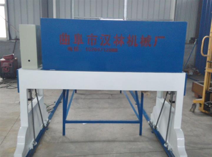 廠家批發UV光固機，全自動光固機曲阜漢林