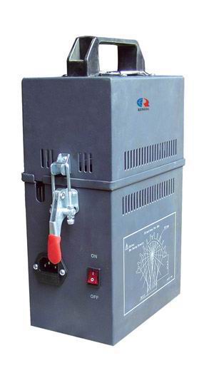 便攜式UV-250光固機紫外線固化機